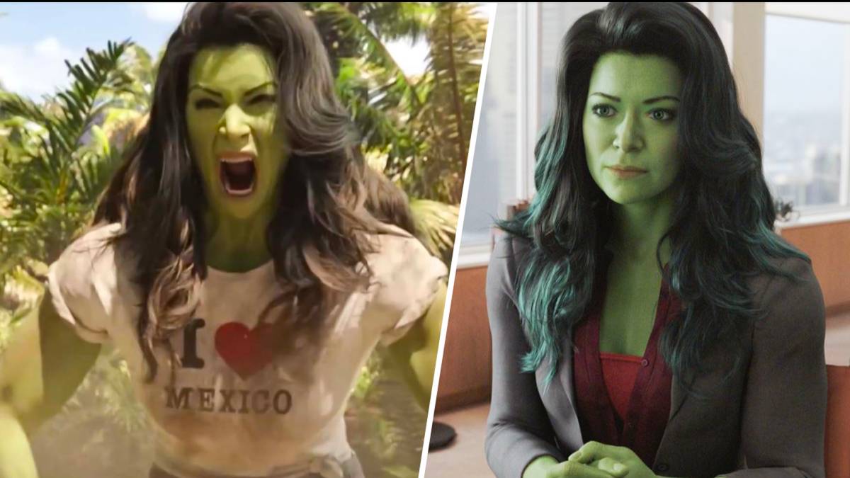 Best actress for a she hulk movie - Gen. Discussion - Comic Vine