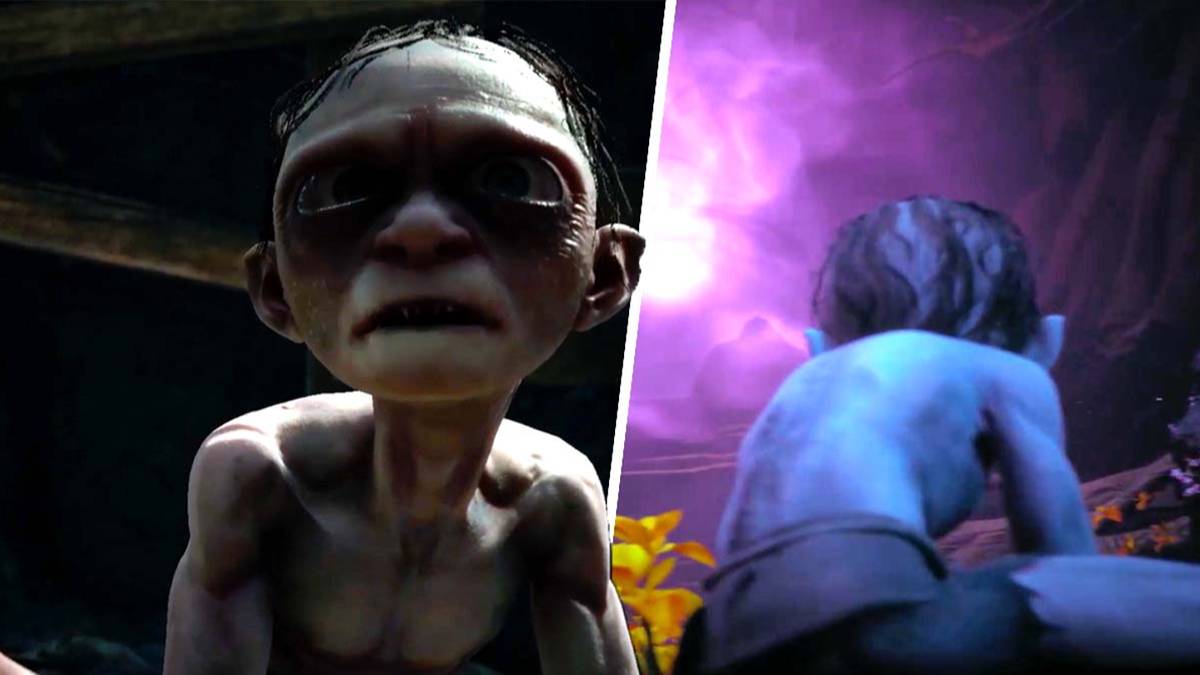 The Lord of the Rings: Gollum — Release date, news, gameplay, and more