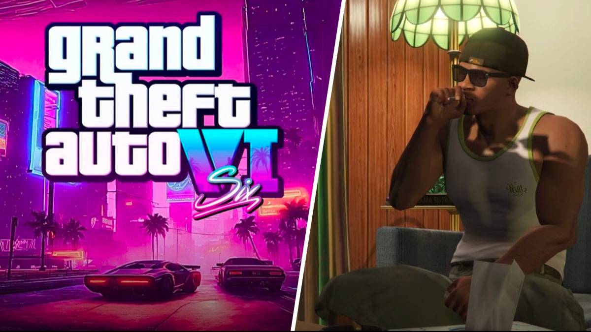 GTA 6 Fans To Quit Smoking, Make Healthy Lifestyle Choices Ahead Of Game's  Release