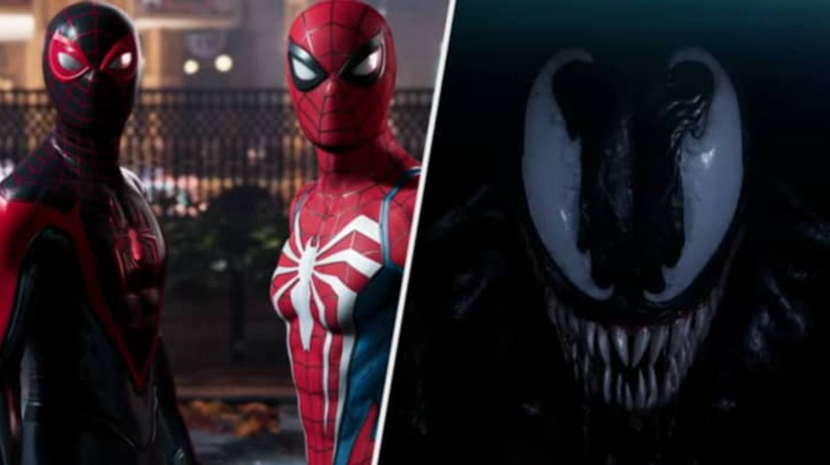 First Marvel's Spider-Man 2 DLC & Release Window 