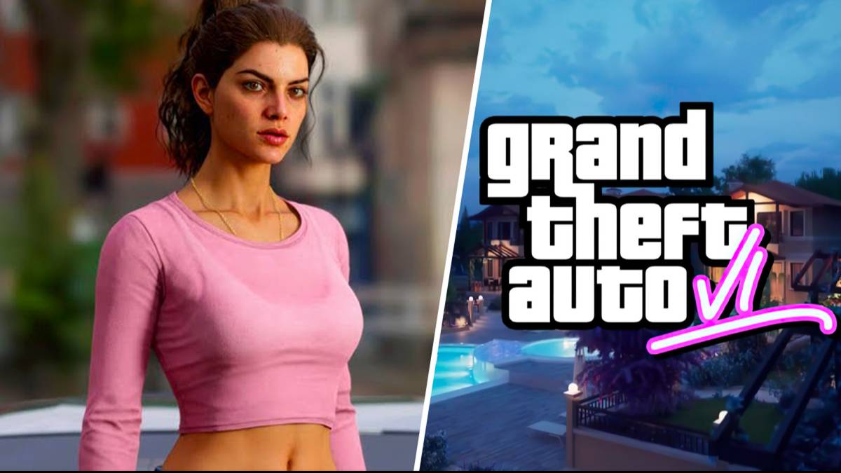 Idle Sloth💙💛 on X: (FYI) Alexandra Echavarri confirms she is working on  GTA 6 as 'Lucia' the main female protagonist on her IMBD page Source:    / X
