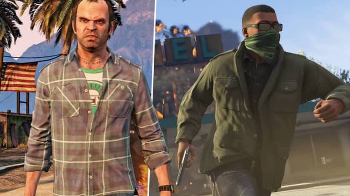 GTA 5: GTA Grand Theft Auto V sold 185 million copies as global sales of GTA  franchise revealed to be to 405 million; Check details here - The Economic  Times