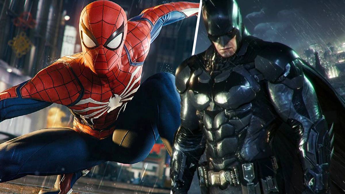 Marvel's Midnight Suns director calls DC's plans a nightmare for gaming  crossovers : r/Games