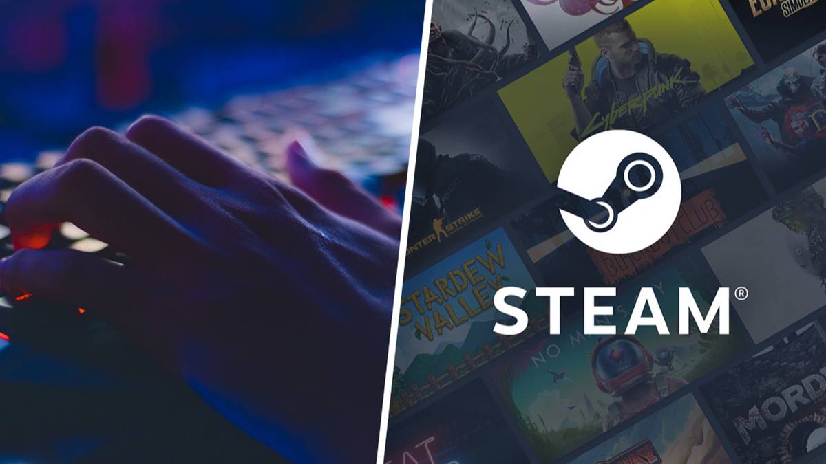 Steam being hacked фото 10