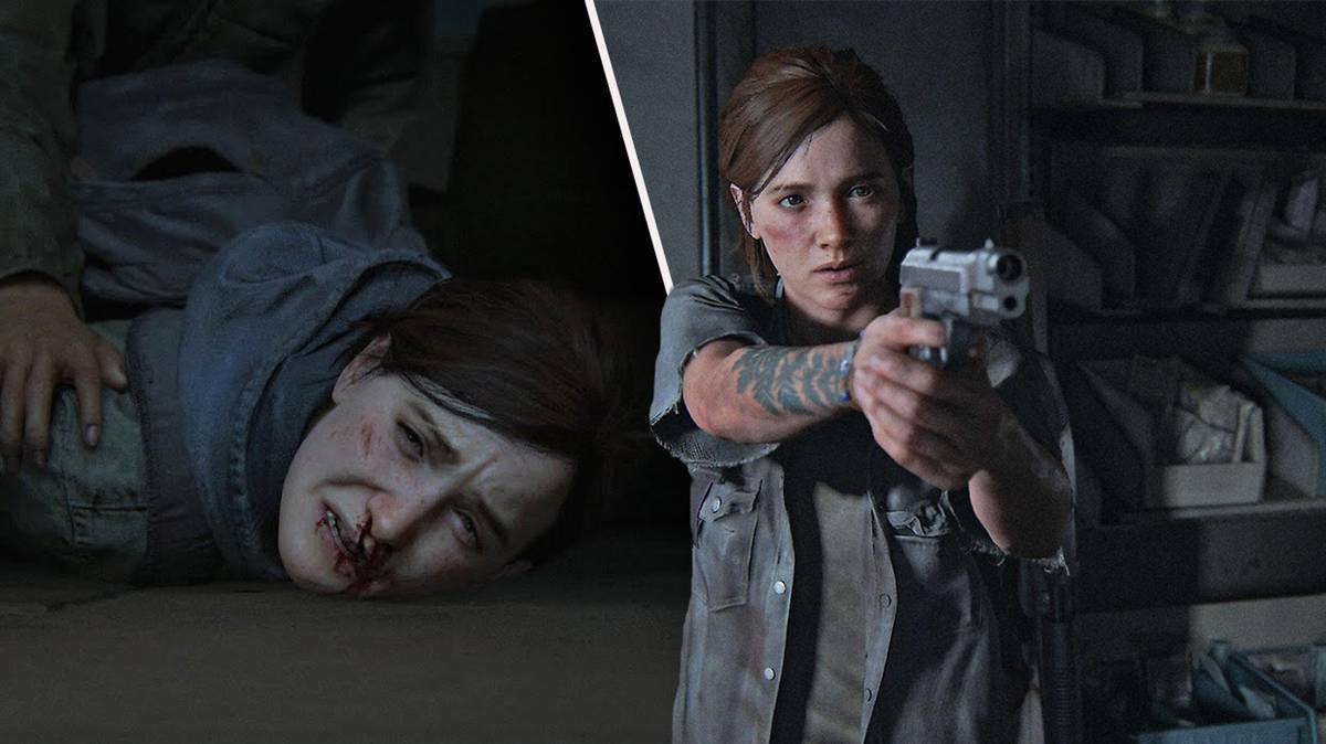 The Last of Us 2 Ellie Cosplay Captures the Woeful Grit of Survival
