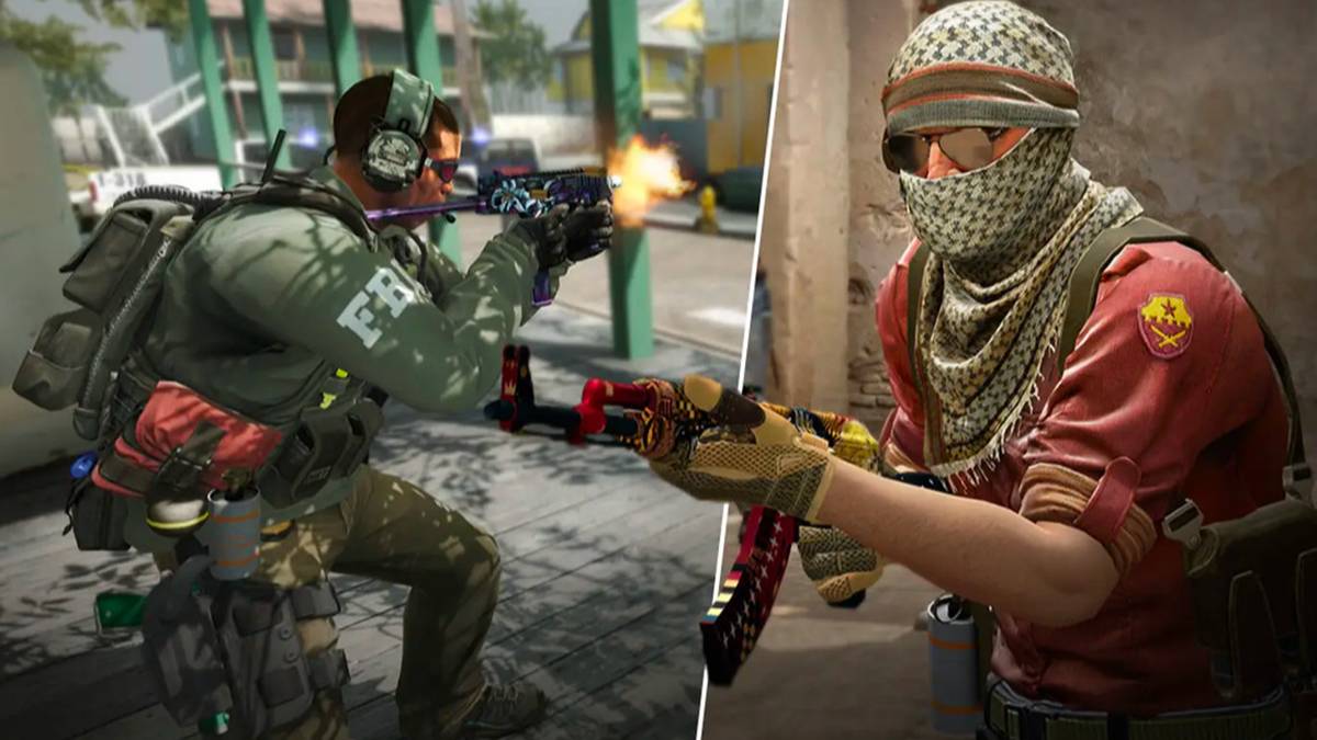 CSGO 2 Release Date: The Long-Awaited Sequel Is Almost Here! - Lee