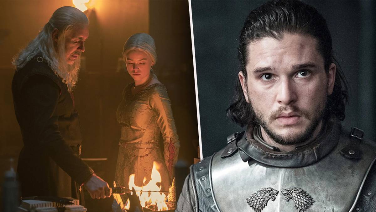 Jon Snow Sequel Show: Release, Cast & Everything We Know About Game of  Thrones' Spin-Off