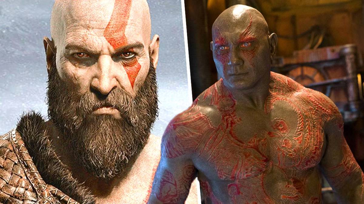 How tall are Kratos and Thor in God of War Ragnarok? Answered