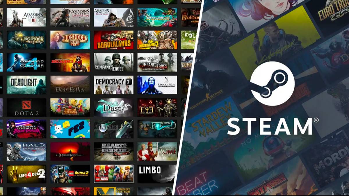 18 free Steam games available to download now in September giveaway