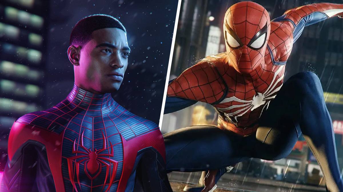 Spider-Man: Game of the Year Edition traz jogo com todos os seus DLCs