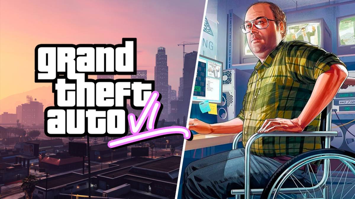 GTA 6 fans concerned Xbox Series S will 'hold game back