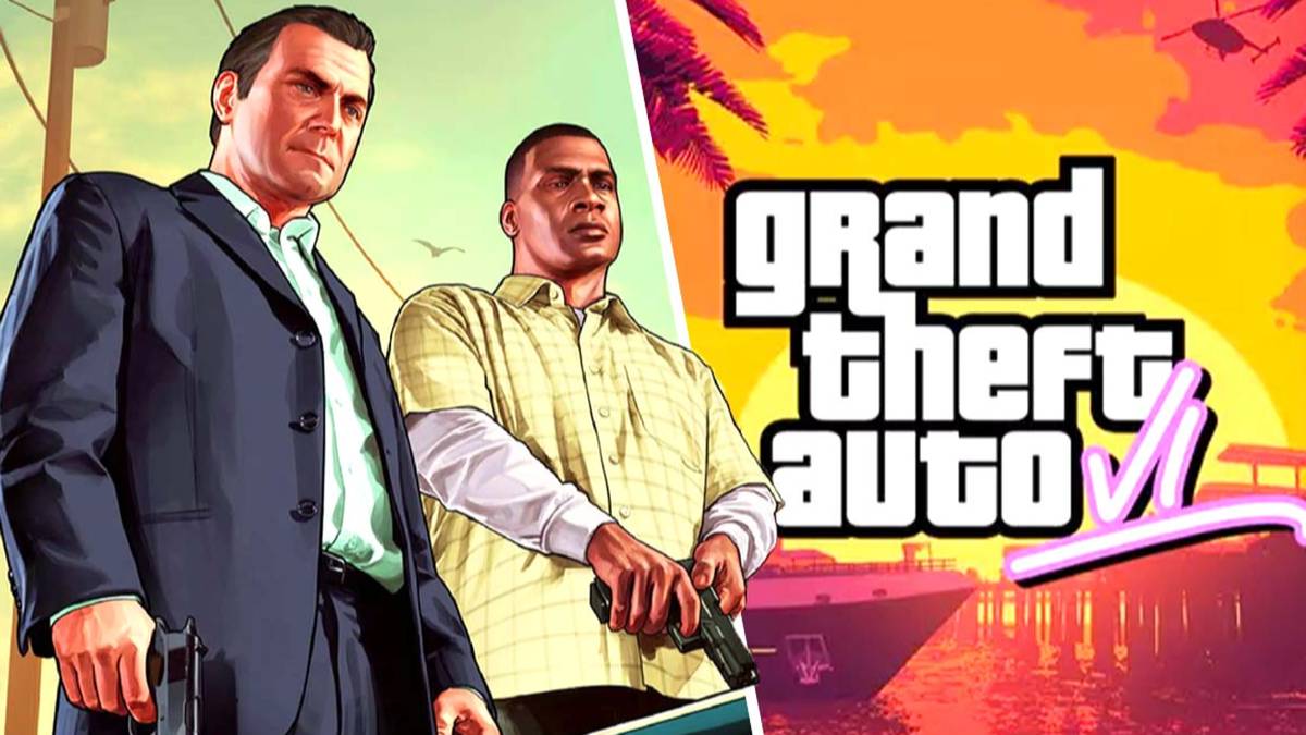 Will There Be crossplay In GTA 6? Cross-Progression Explored