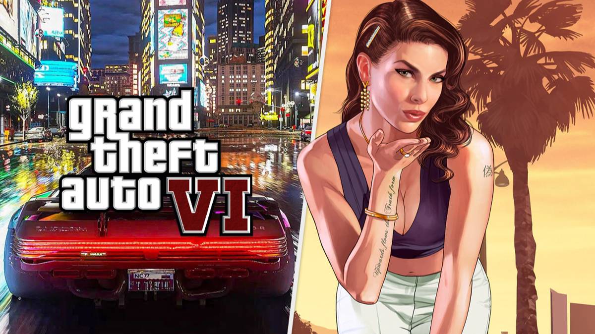 GTA 6 'beta downloads links' leave players disappointed
