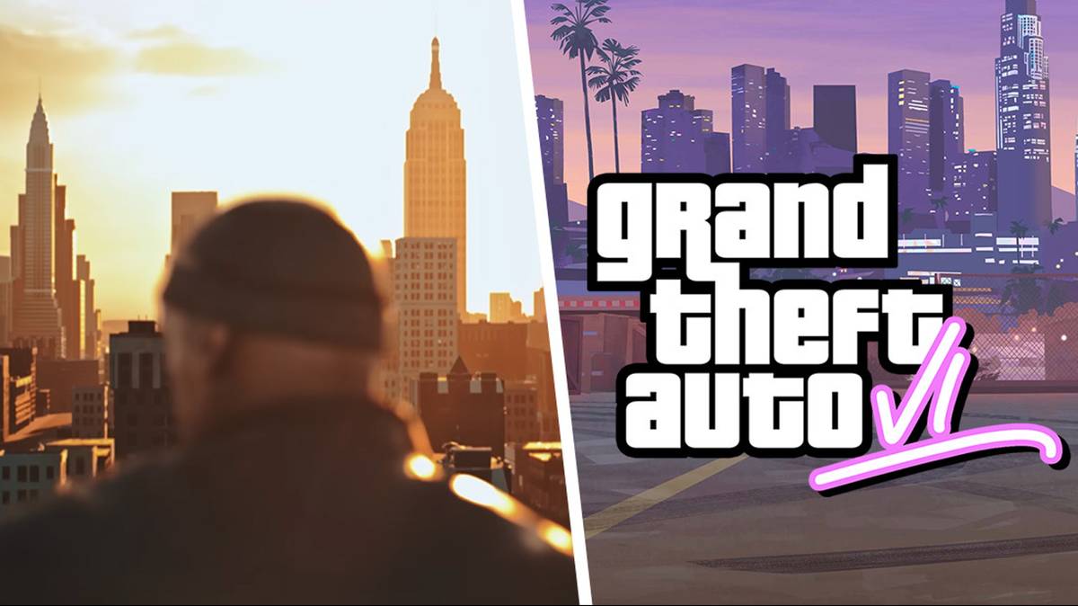 Grand Theft Auto VI footage leaks, and hacker threatens to spill more