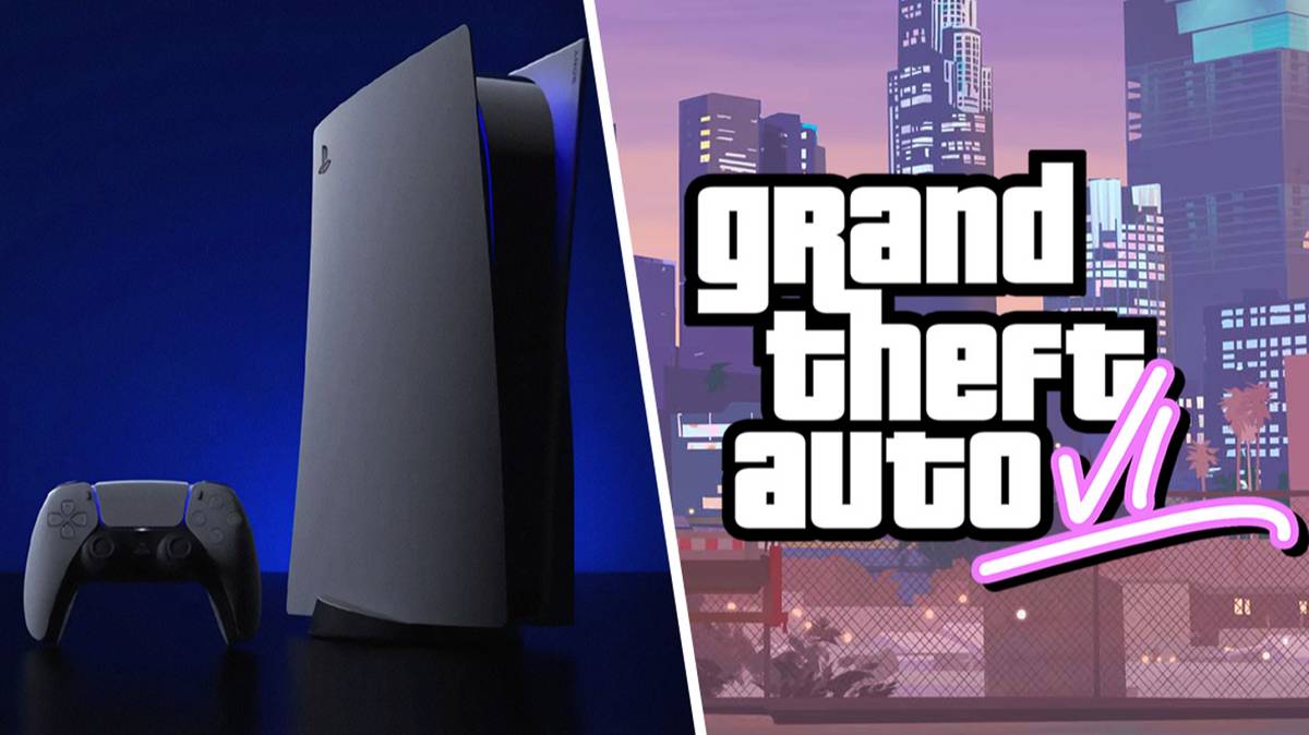 GTA 6 leak: PS5 Pro users could enjoy Grand Theft Auto 6 a year