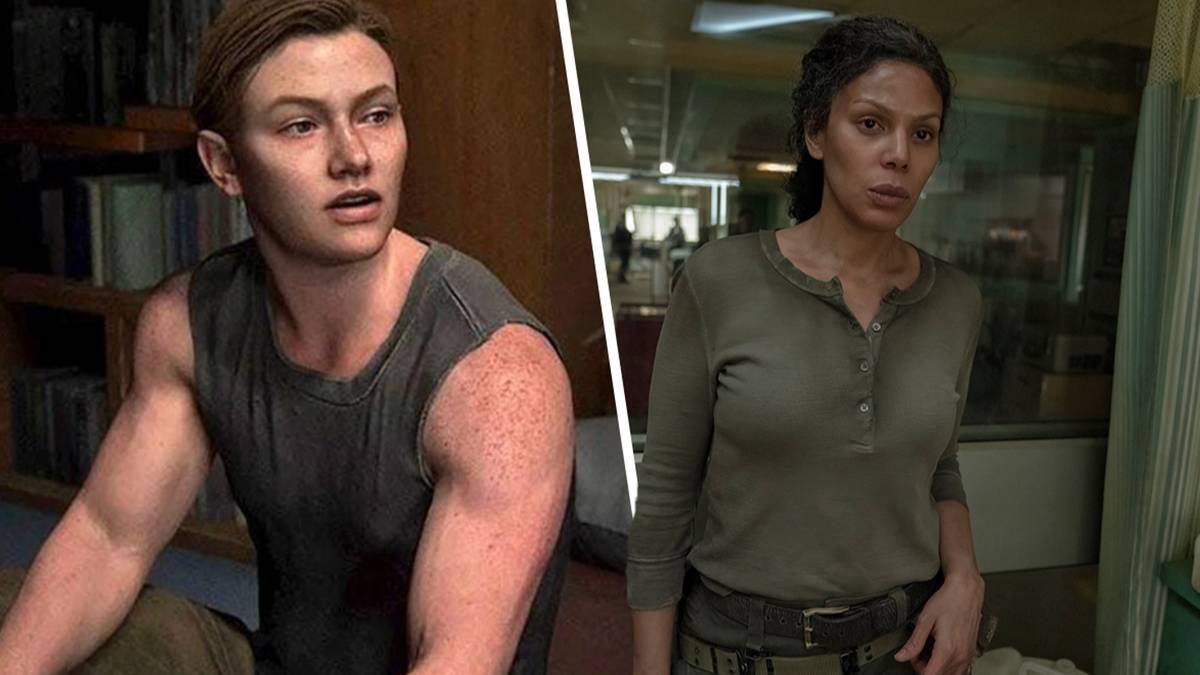 The Last of Us' Fans Think They Spotted Abby In Season Finale