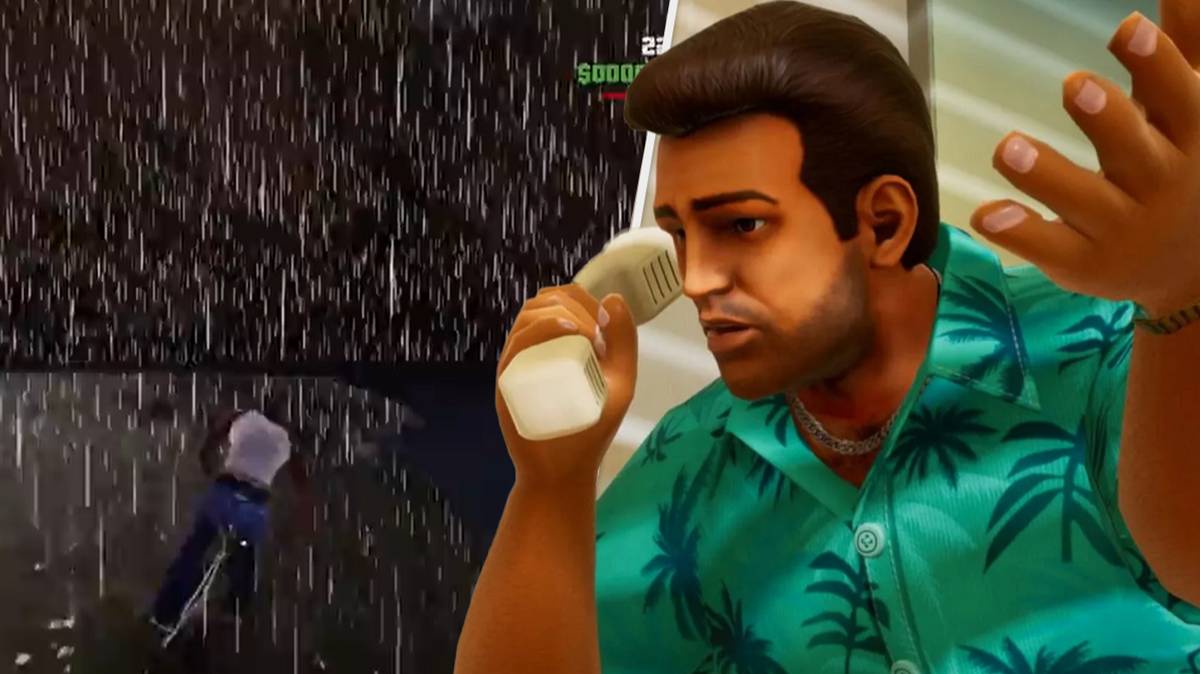 Meet the modders restoring GTA 3's cut content almost two decades on
