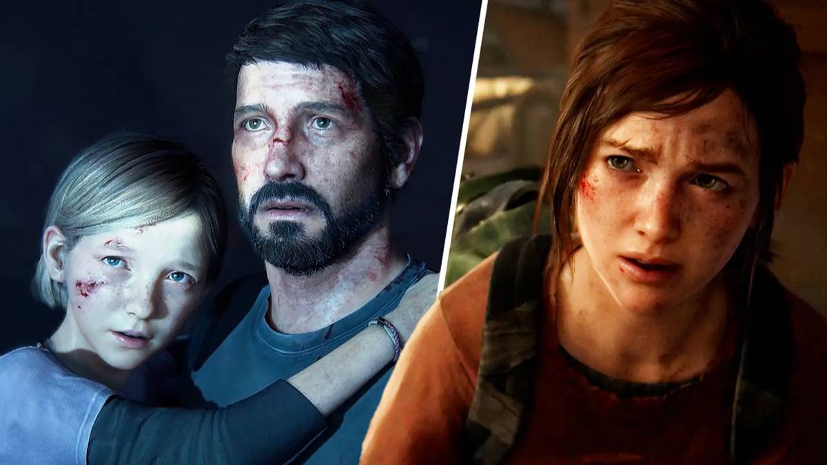 How The Last of Us became the 'greatest story' ever told in video