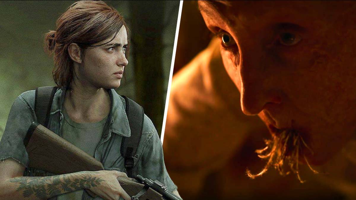 The Last of Us Episode 3 has a wholesome Part II reference - Dexerto