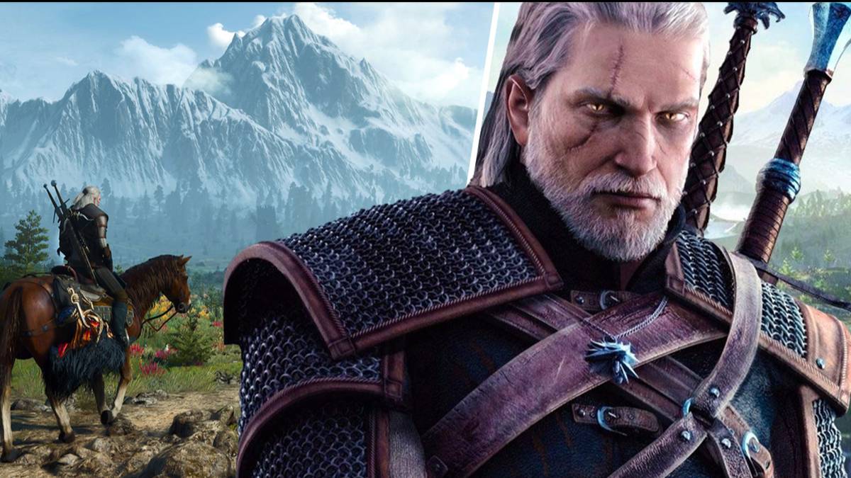 The Witcher 4' Polaris details, Unreal Engine 5 and latest news