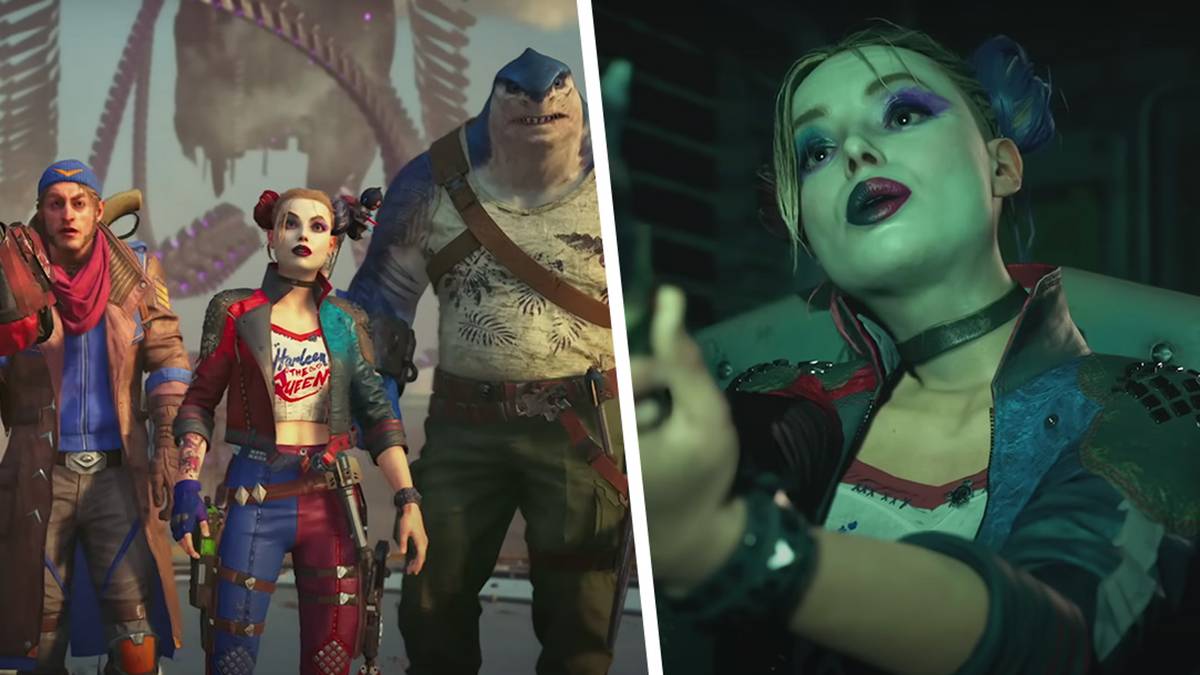 Suicide Squad: Kill the Justice League Will Get an Offline Mode Post-Launch