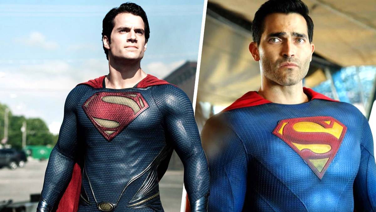 Warner Bros. Apparently Scrapping All Superman Projects, Bringing Back ...