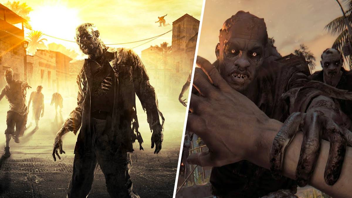 Best zombie games on Switch and mobile 2023