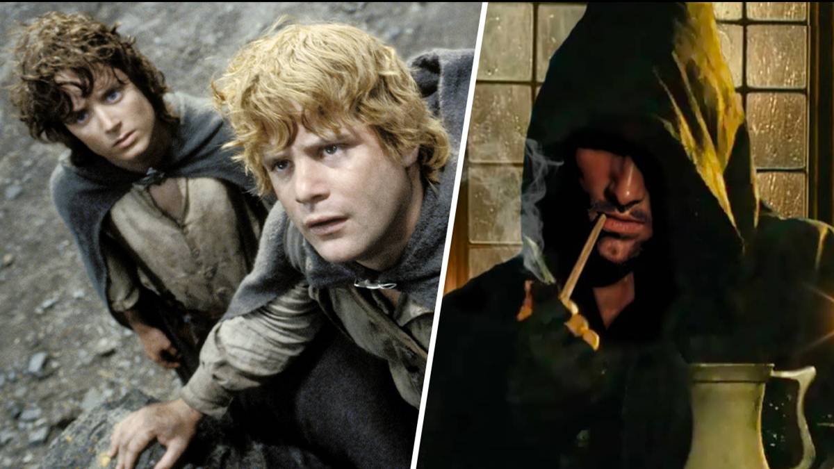 Why 'The Two Towers' and 'Return of the King' Won't Be Coming to Netflix US  - What's on Netflix