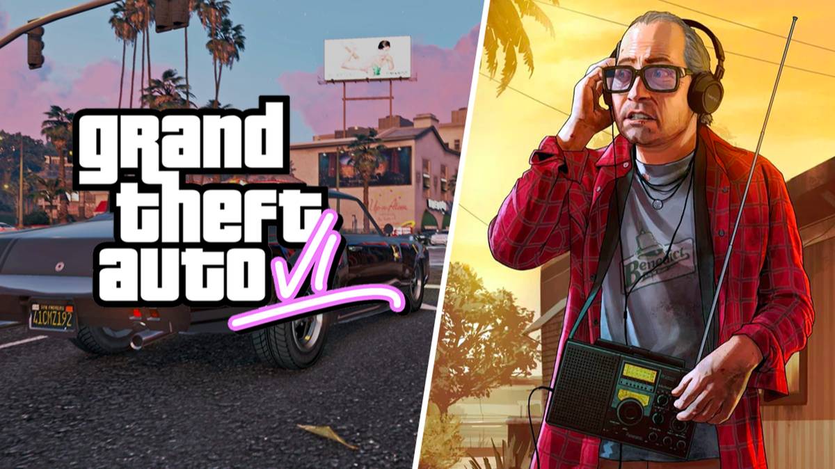 GTA 6 - Unboxing My Prize from Rockstar Games! 