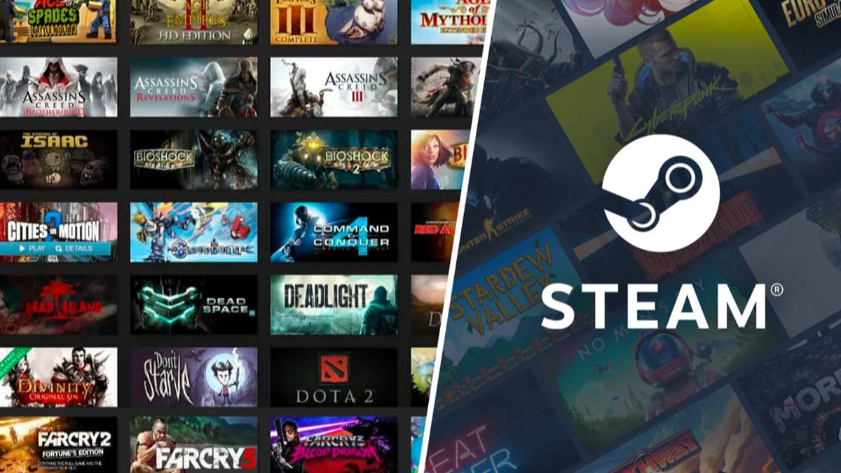 Top 5 Free Games On Steam # Part 2, by Tilak