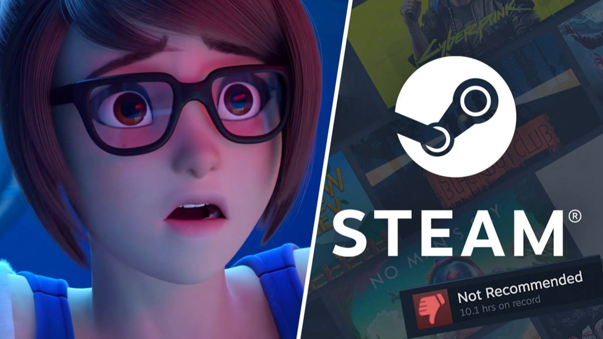 The Day Before joins Overwatch 2 as one of Steam's worst-reviewed games  after players discover it's not an MMO at all