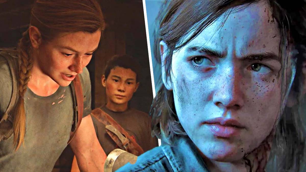 New The Last Of Us Part 3 Character And Casting Details Have Supposedly  Leaked