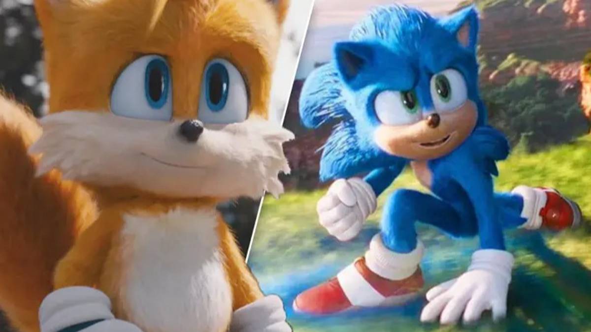 Sonic The Hedgehog 2 Has Cast The Perfect Tails