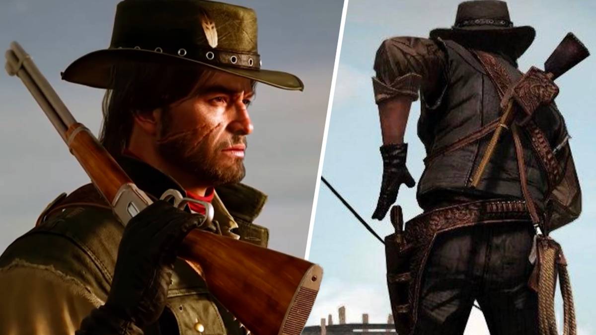 Red Dead Redemption Remake is Real and Will Be Revealed Soon - WhatIfGaming