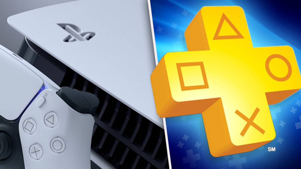 PS Plus Extra and Premium Free Games For December 2023 - Confirmed 