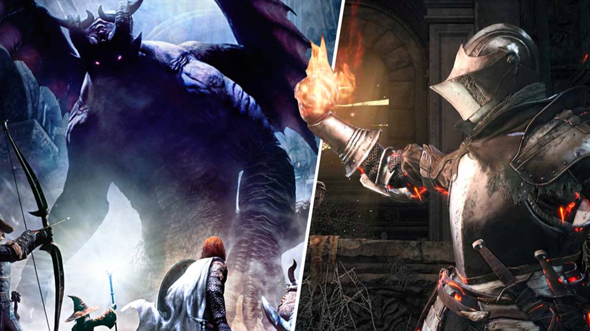Gaming Weekly: PS Plus increase, PS4 models and Dark Souls 3