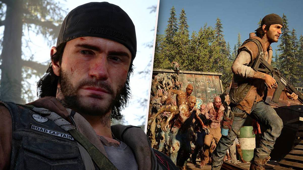 News You Might've Missed on 4/12/21: Days Gone 2 Would Have Featured Co-op,  Missing PS3 Updates, & More