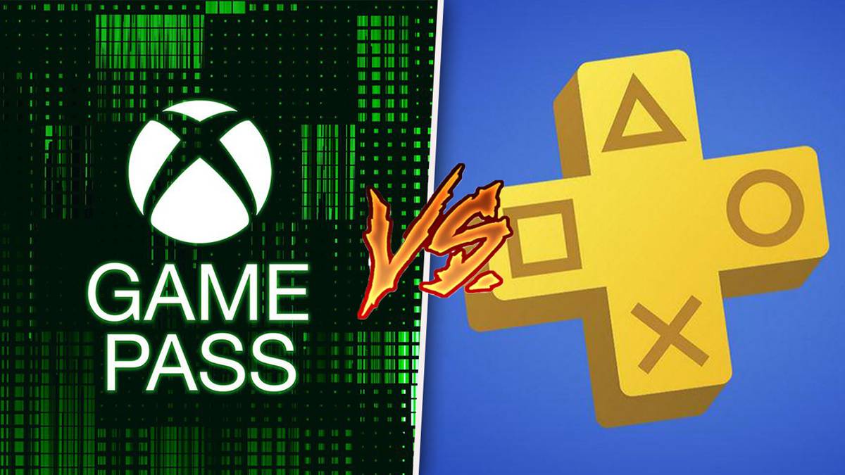Microsoft and Sony's spend to get games on Xbox Game Pass and PlayStation  Plus might surprise you