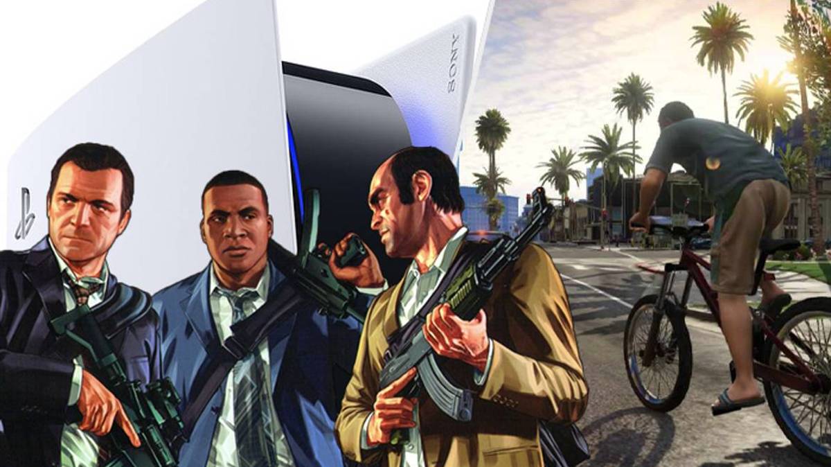 GTA 5 fans outraged by leaked PS5 & Xbox prices for next-gen