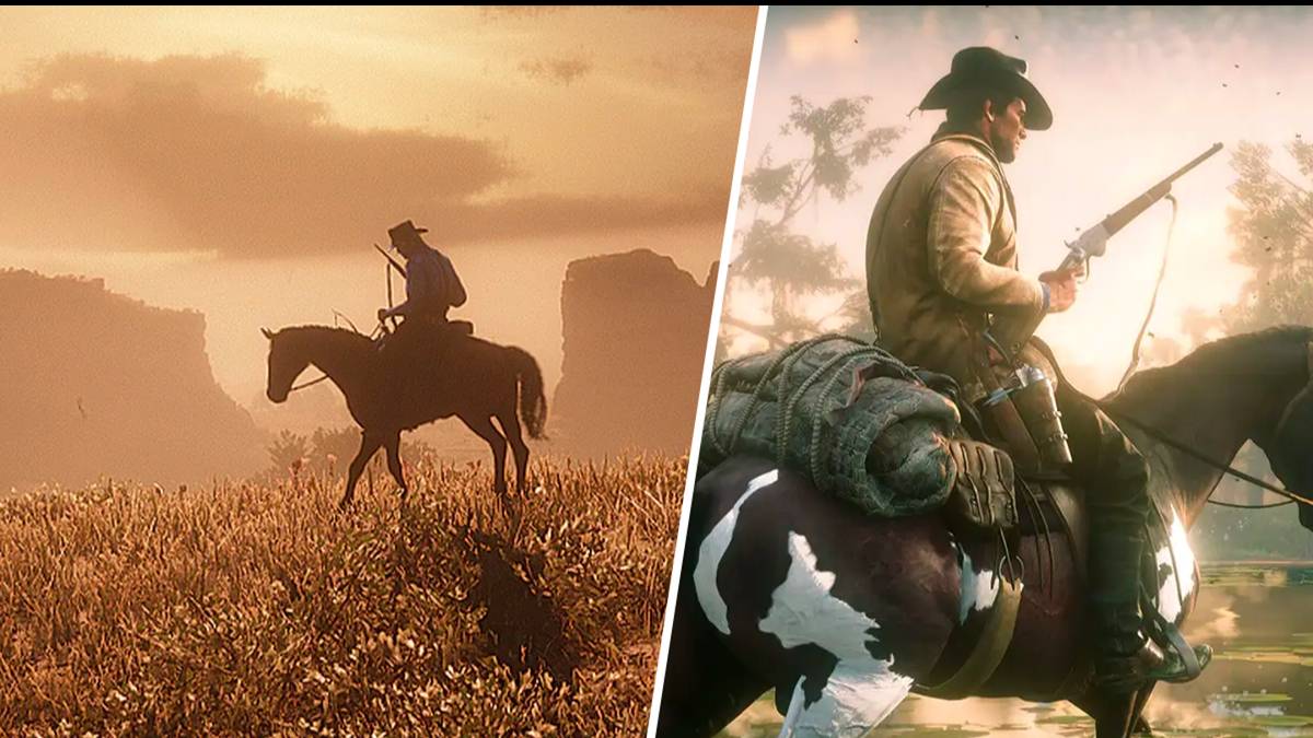 Red Dead Redemption 3 should be a GTA crossover – Reader's Feature