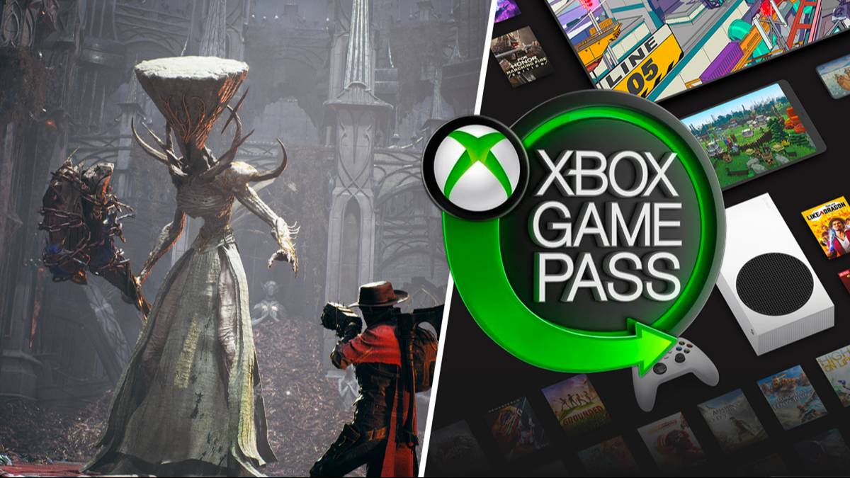 Xbox Game Pass surprise drop adds critically acclaimed RPG series