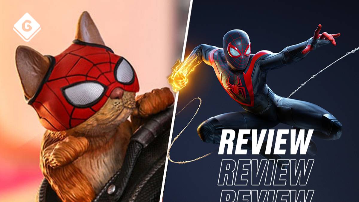 Review: Marvel's Spider-Man Remastered