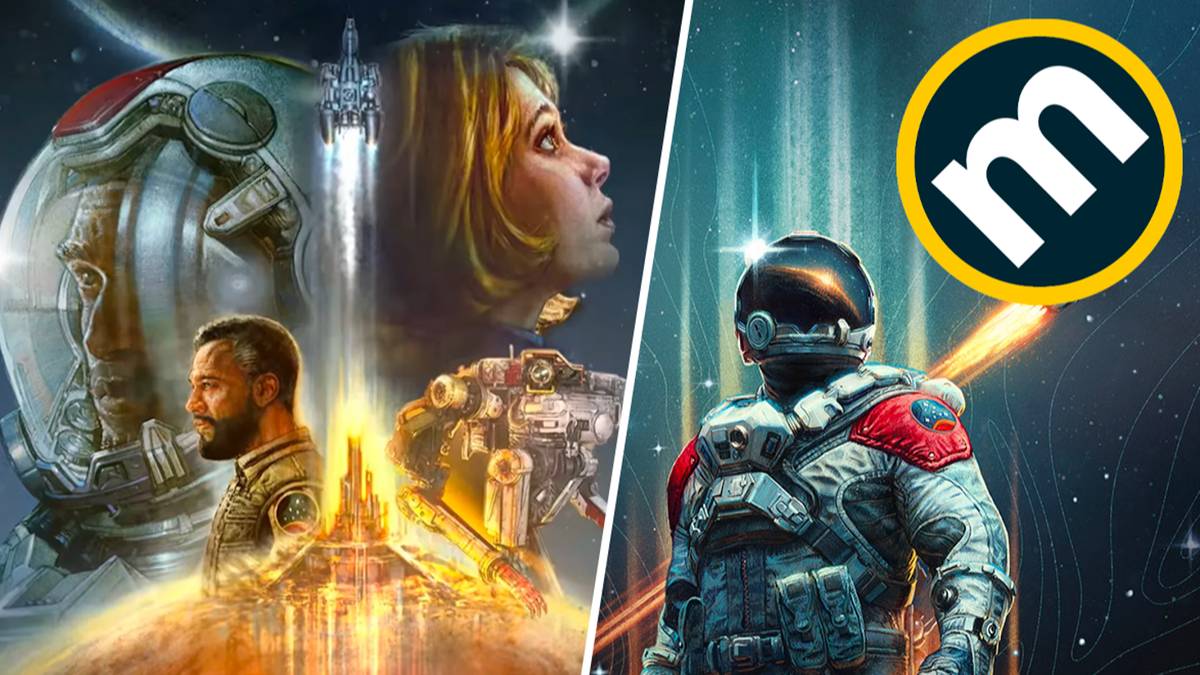 Metacritic score of 84, one less than Outer Worlds (85) :: Starfield  General Discussions