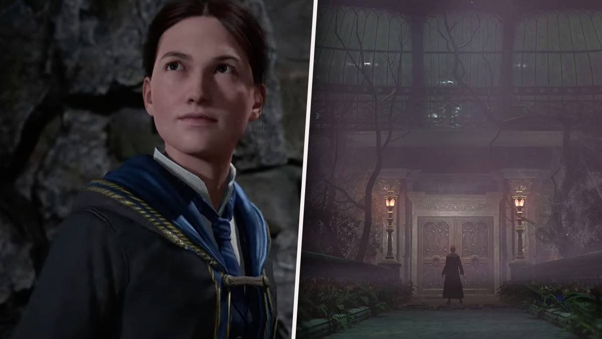 Hogwarts Legacy PS5 Exclusive Mission Eventually Coming to Xbox