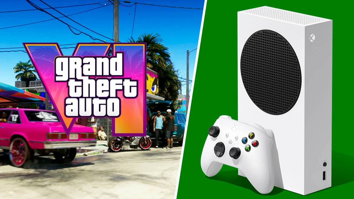 GTA 6 Should Include Mod Support For Xbox One And PS4