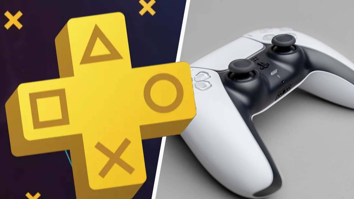 PlayStation Plus free games for April confirmed — and there's a nasty  surprise