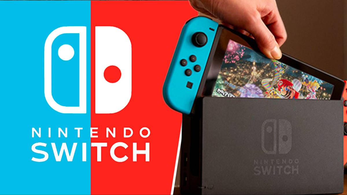 Nintendo Swap 2’s first sport has already leaked on-line, it seems