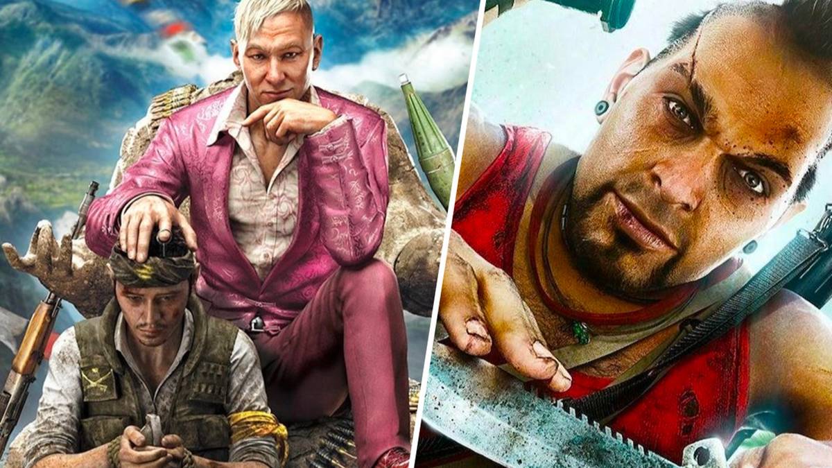 Rumor: Ubisoft is Developing an Additional Far Cry Title Alongside Far Cry 7  - mxdwn Games