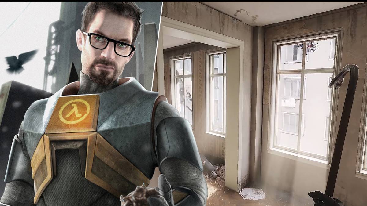 Is Half-Life Alyx PS4, PS5 Happening? (Maybe) - PlayStation Universe
