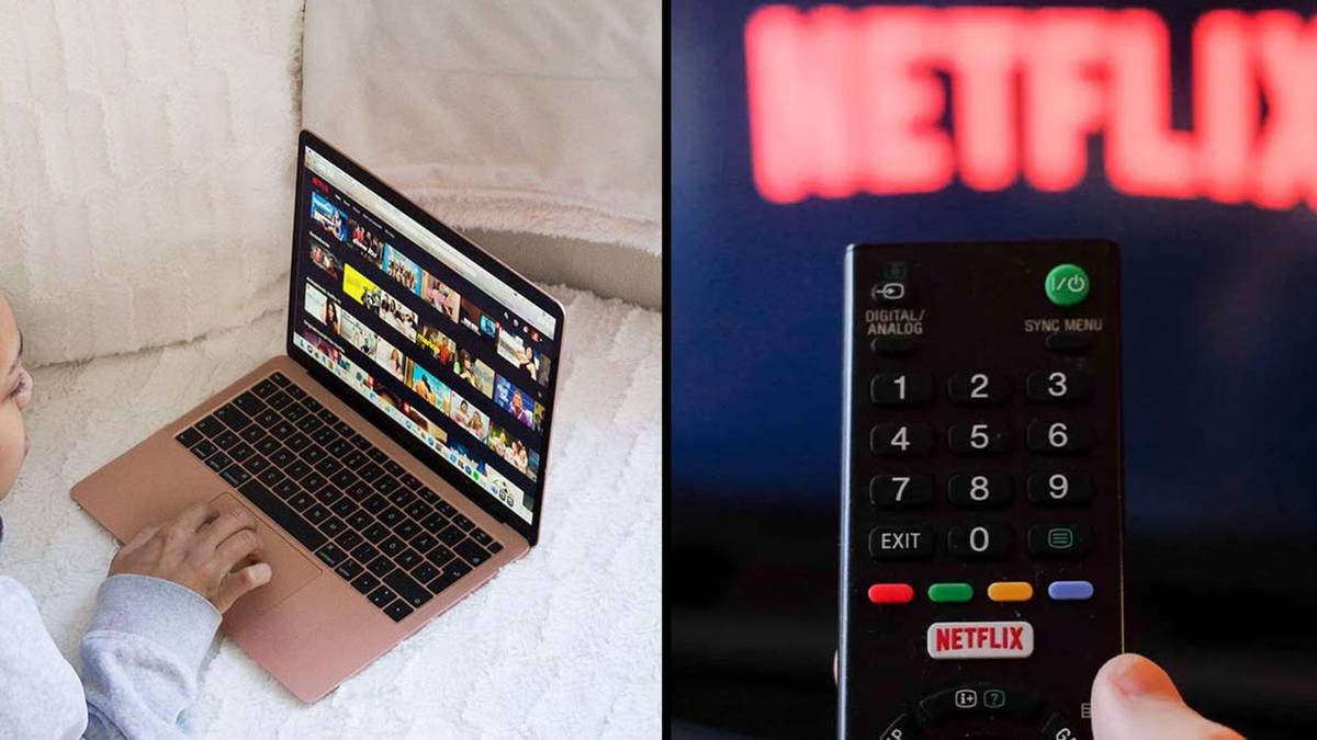 Azbow - Netflix secret codes: How to access hidden films and TV shows on  streaming service! There are loads of titles you didn't know were on the  streaming service! To visit each